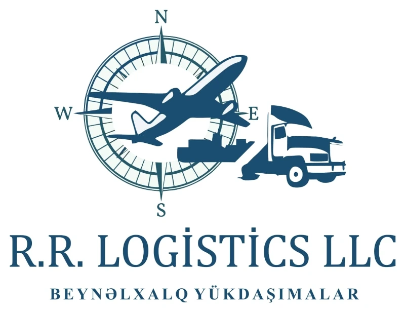 R.R. Logistics LLC — Beynəlxalq yükdaşımalar