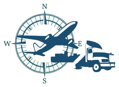 R.R. Logistics LLC loqosu